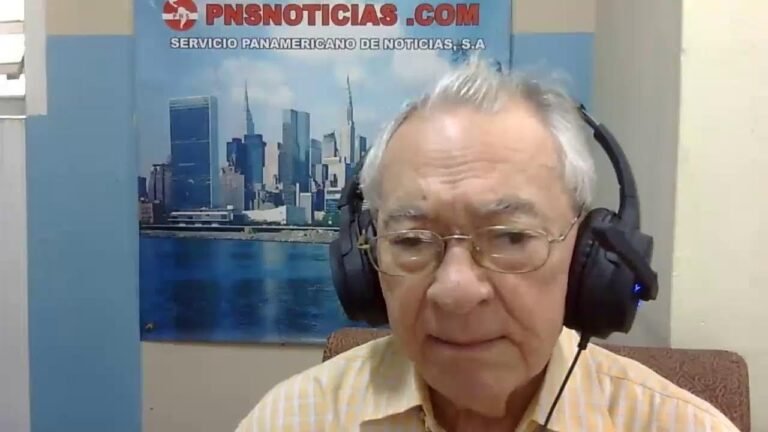 PNS presenta su PosCapts de hoy y el comentario de Luis Godofredo Pichardo