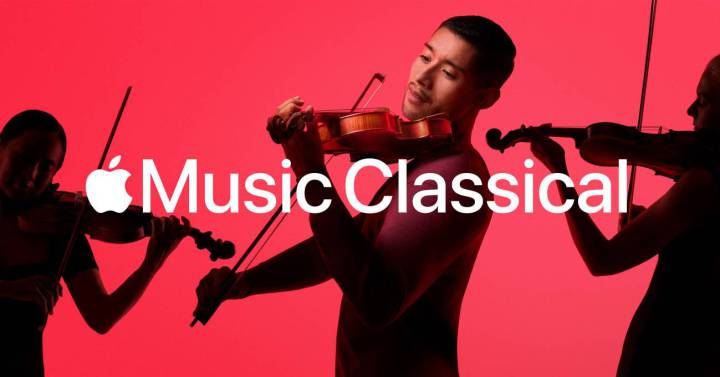Apple Music Classical llega al iPad para que disfrutes de tus compositores clásicos preferidos |  tabletas