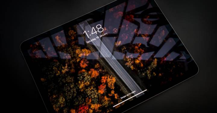 Apple tiene claro cómo mejorar las ventas de los iPad: apostar por paneles OLED |  tabletas