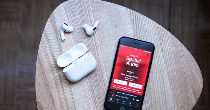 Cómo disfrutar de Apple Music gratis durante 6 meses |  Estilo de vida