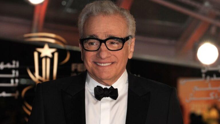 Datos breves sobre Martin Scorsese |  cnn