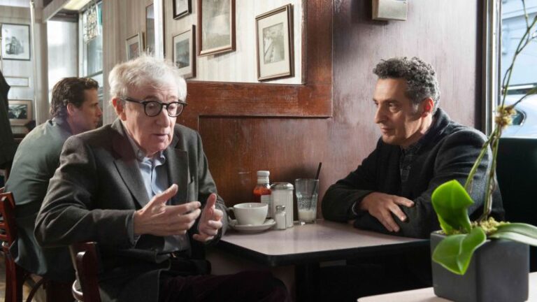 Datos breves sobre Woody Allen |  cnn