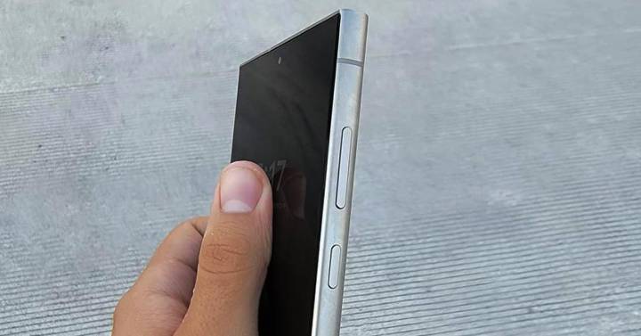 Desvelado del diseño del nuevo Samsung Galaxy S24 sin pantalla curvada |  Teléfonos inteligentes