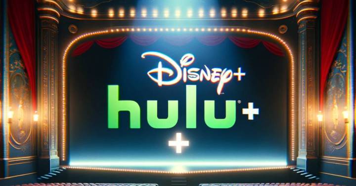 Disney ya trabaja en una aplicación que unificará el contenido de Disney+ y Hulu |  Televisión inteligente
