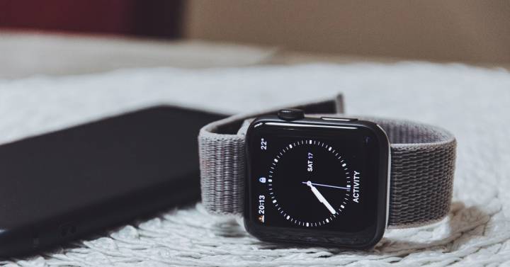 El Apple Watch de 2024 contará con la función más esperada |  Artilugio