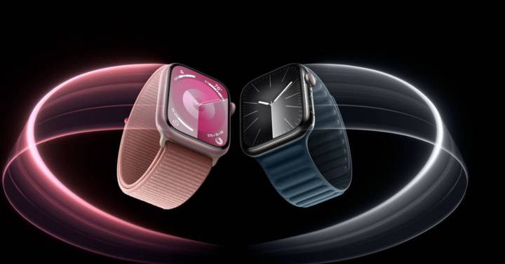 El Apple Watch solucionará los problemas de batería con su próxima actualización |  Artilugio