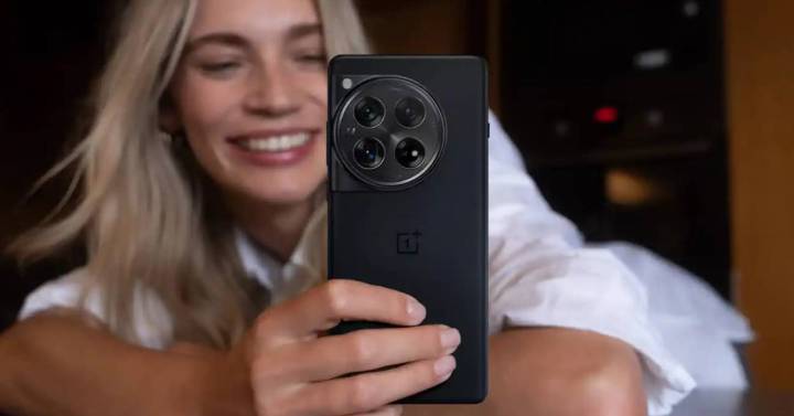 Estas fotos realizadas con la cámara del OnePlus 12 dejan claro su potencial |  Teléfonos inteligentes