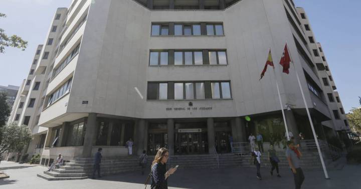 La Comunidad de Madrid comunica el fin del teletrabajo en los juzgados a partir del 6 de noviembre |  Legal