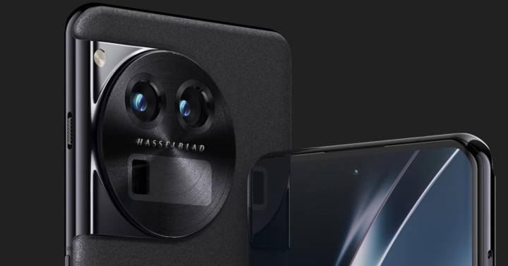 La cámara que tendrá el OnePlus 12 por fin al descubierto, y hay algunas dudas |  Teléfonos inteligentes