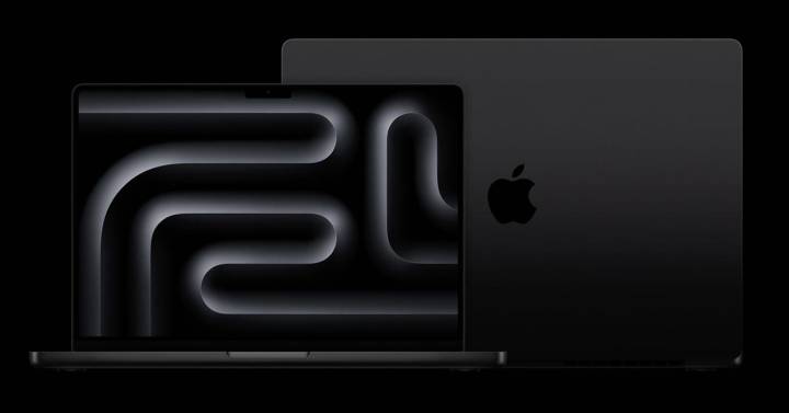 La gran sorpresa del nuevo MacBook Pro con M3: una carga rápida mejorada |  Artilugio