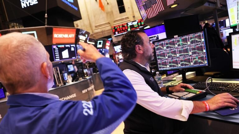Lo último sobre los mercados, el informe de empleo y la economía