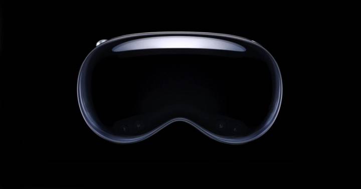 Malas noticias: la puesta a la venta de las gafas Apple Vision Pro se retrasa |  Artilugio