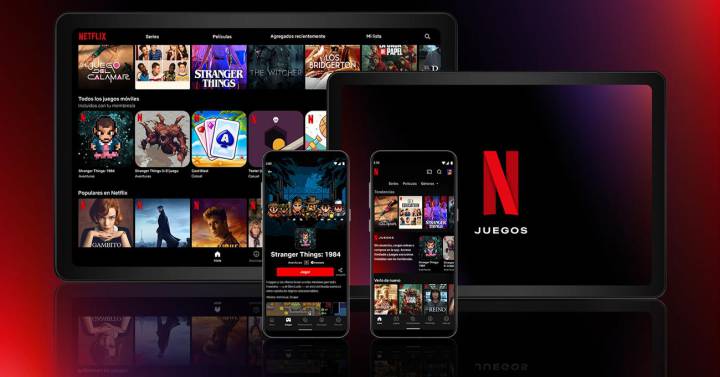Netflix aumentará su apuesta por los juegos… y todo gracias al uso de la nube |  Estilo de vida