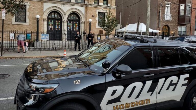Omar Alkattoul, hombre de Nueva Jersey, se declara culpable de enviar un manifiesto amenazando con atacar una sinagoga, lo que provocó alerta en todo el estado