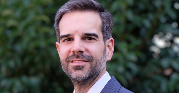 Ontier incorpora a Gonzalo Navarro Ruiz como director del área de regulatorio financiero |  Legal
