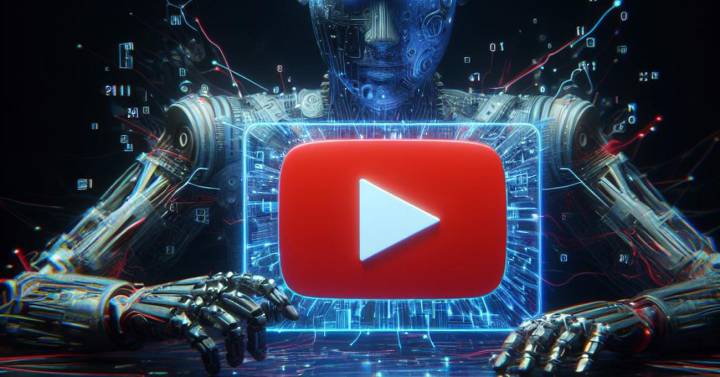 YouTube mantiene su cruzada contra las IA que se hacen pasar por personas |  Estilo de vida