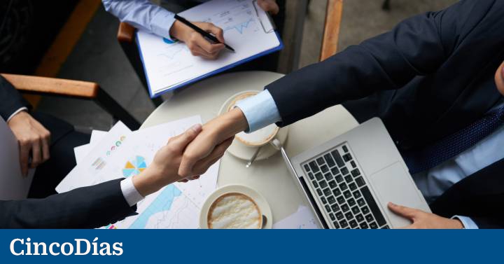 ¿Qué es el joint venture y en qué consiste?  |  Pyme