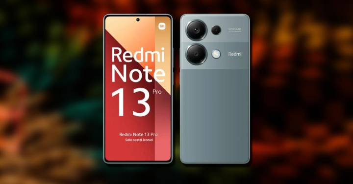 Así serán los teléfonos más baratos de la gama Redmi Note 13 que llegarán a Europa |  Teléfonos inteligentes