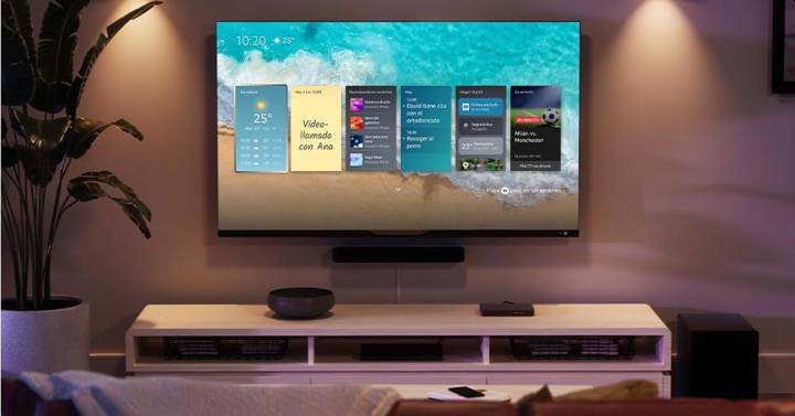 Cómo configurar Alexa Cine en casa con altavoces Echo los reproductores Fire TV |  Artilugio