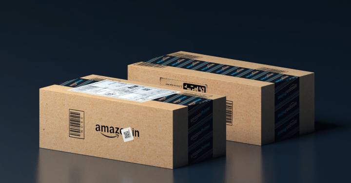 Cómo devolver un producto en Amazon que ya no quieres paso a paso |  Estilo de vida