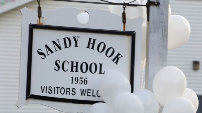 Datos breves sobre los tiroteos en la escuela de Sandy Hook
