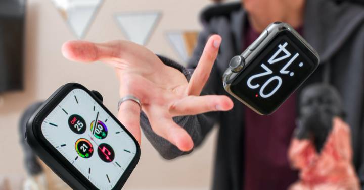 El Apple Watch con pantalla microLED llegará en 2026, y no será precisamente barato |  Artilugio