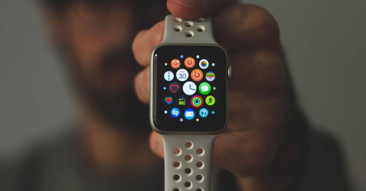 El Apple Watch tendrá en breve dos novedades que le harán más llamativo |  Artilugio