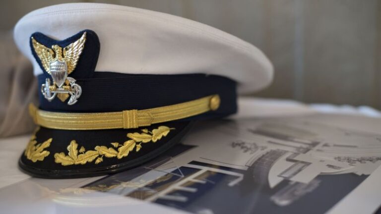 ‘El cambio es necesario’: la Guardia Costera promete reformas contra la agresión sexual después de una revisión interna
