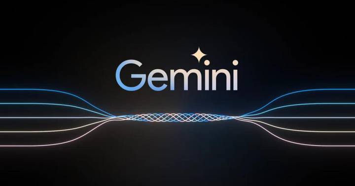 Google anuncia Gemini, su nueva y potente apuesta por la inteligencia artificial |  Estilo de vida