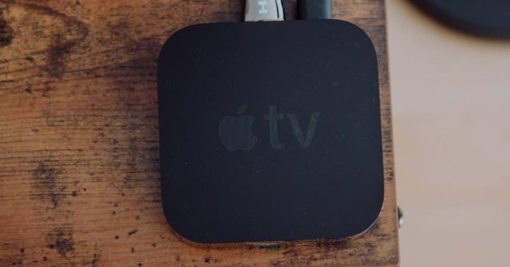 Los Apple TV tienen buenas noticias: ya se puede utilizar una aplicación de VPN nativa |  Artilugio