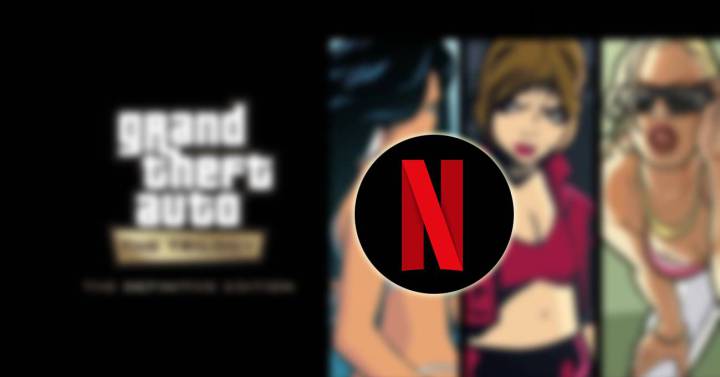 Netflix se adelanta a Navidad y ‘regala’ la trilogía de GTA para que la juegues en tu móvil |  Estilo de vida