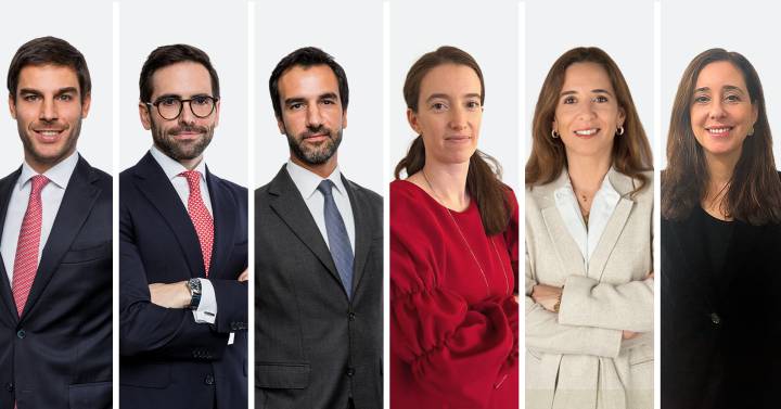 Pérez-Llorca comienza a operar en Lisboa e incorpora seis nuevos socios y un abogado para esta oficina |  Legal