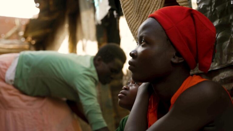 Pobreza menstrual: cómo la contaminación del aire en Kenia podría hacer que los períodos sean más intensos, dolorosos y costosos