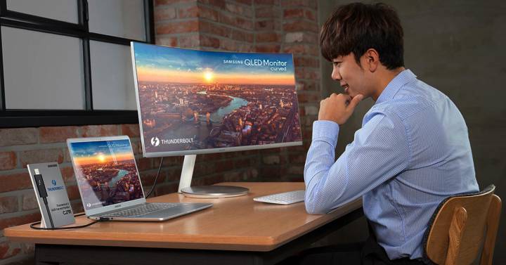 Samsung prepara nuevos monitores QD-OLED, y están a la vuelta de la esquina |  Artilugio