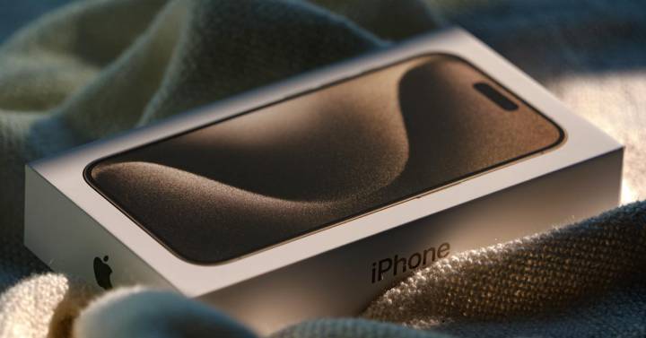 Todos los iPhone 16 incluirán el nuevo botón de acción, y son buenas noticias |  Teléfonos inteligentes
