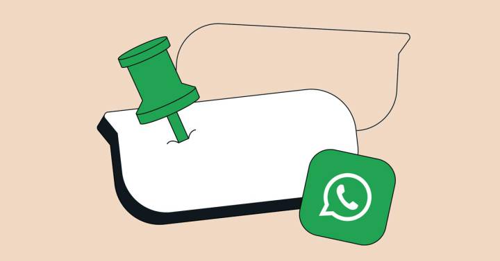 WhatsApp lanza una función muy esperada: poder fijar mensajes en los chats |  Estilo de vida