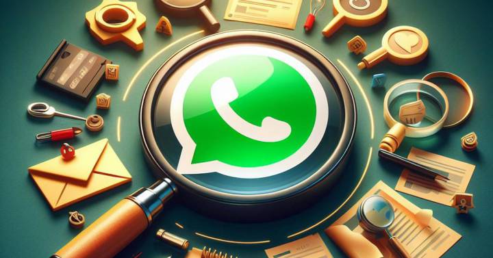 WhatsApp prepara una gran novedad que mejorará mucho las búsquedas |  Estilo de vida