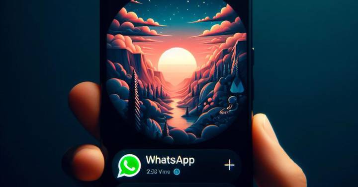 WhatsApp prueba un cambio en los canales para mejorar compartir contenido |  Estilo de vida