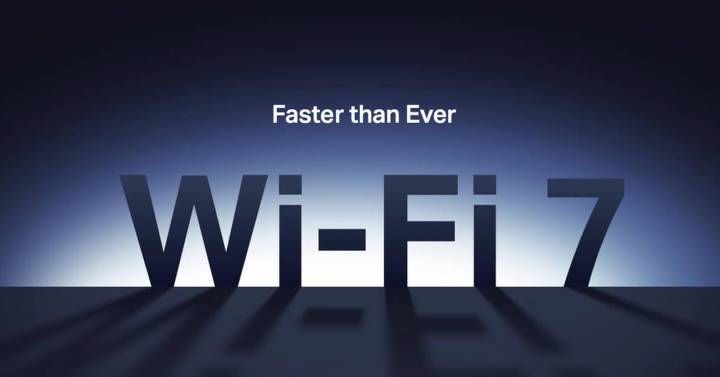 WiFi 7 por fin tiene fecha de llegada, y lo hará con muchas e importantes mejoras |  Estilo de vida