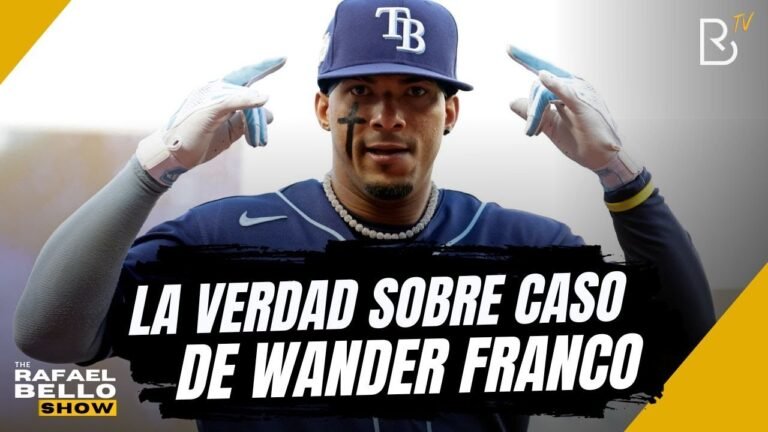 Exponiendo la Verdad detrás del Caso WANDER FRANCO: Habla un Abogado Experto