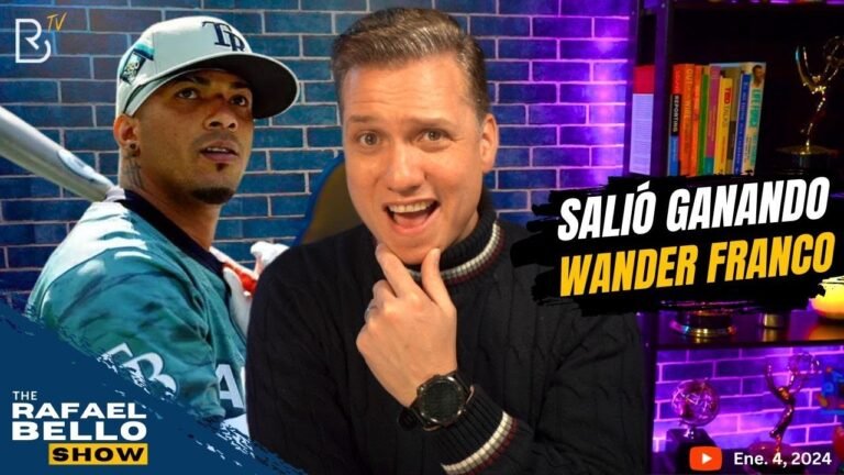 WANDER FRANCO salió ganando… Por ahora!; Viene Tormenta a NYC; Crisis de inmigrantes | #RBshow
