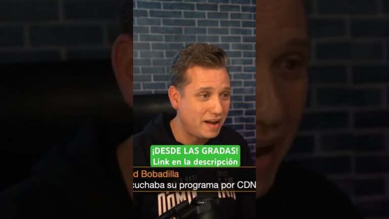 Gracias por el apoyo desde nuestros inicios en Desde las Gradas por CDN en RD. ¡Suscríbete! #beisbol