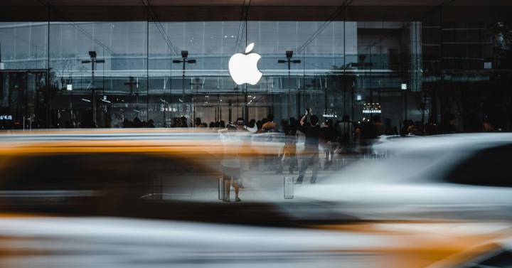 Aparecen nuevos datos del coche de Apple: su llegada se retrasaría un par de años |  Motor