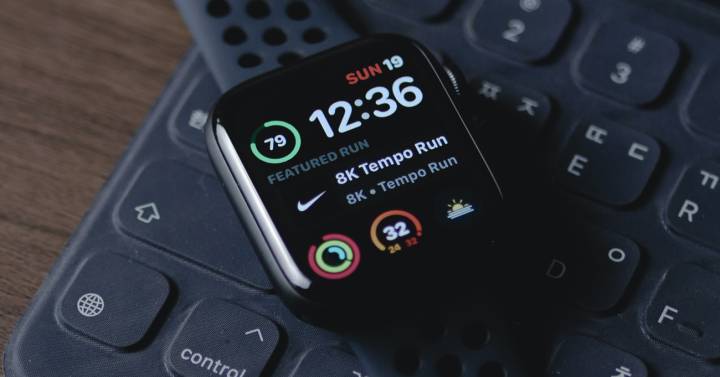 Apple podría ceder en sus relojes inteligentes para evitar las prohibiciones en EEUU |  Artilugio