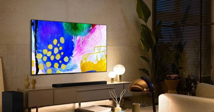 Buenas noticias si tienes una Smart TV de LG: será compatible con Chromecast |  Televisión inteligente