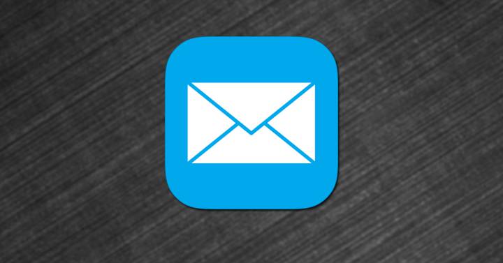 Cinco trucos muy útiles para sacar más partido a la aplicación Mail de los iPhone |  Teléfonos inteligentes