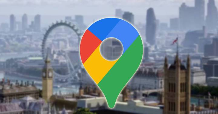 Cómo activar los mapas en 3D de Google Maps mientras conduces |  Estilo de vida