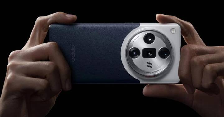 El OPPO Find X7 Ultra es oficial: máxima potencia con una cámara increíble |  Teléfonos inteligentes