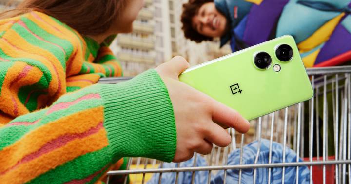 El OnePlus Nord N30 SE está muy cerca, y su clave podría estar en el precio |  Teléfonos inteligentes