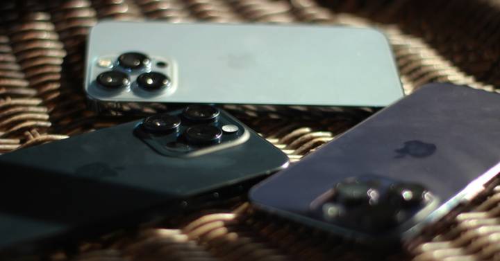 El botón físico para la cámara del iPhone 16 tendrá varias funciones, ¿cuáles?  |  Teléfonos inteligentes